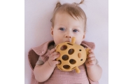 Miegmaišis iš muslino, 0,5 TOG, „Malaga“, 0–6 mėn., šviesiai rožinis